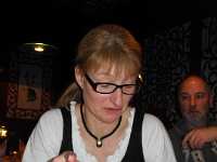 2014.12.12 - Weihnachtsfeier der LAV-Laufgruppe - 07